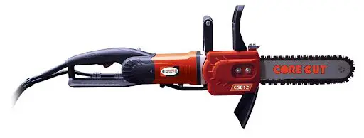 Electric Chainsaws
