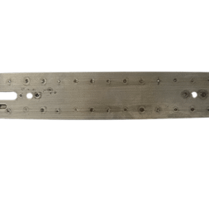15-Inch Hydraulic Guide Bar