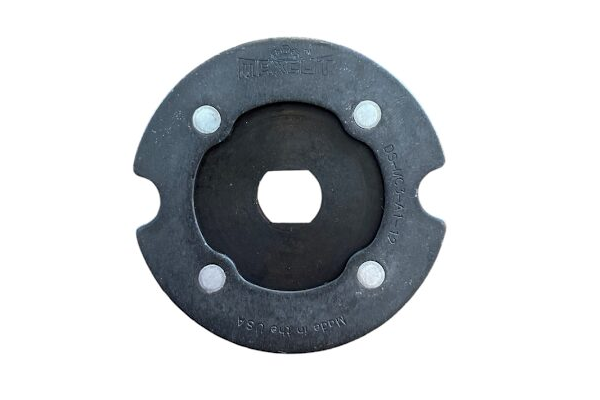 DSMC3A1F-12 Flush Cut Sprocket