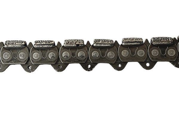 15-Inch Premium Concrete Chain 3/8"