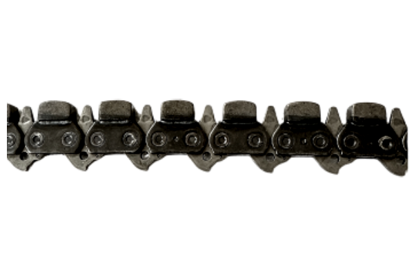 16-Inch Premium Concrete Chain 3/8"