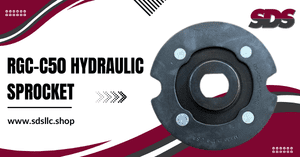 Hydraulic