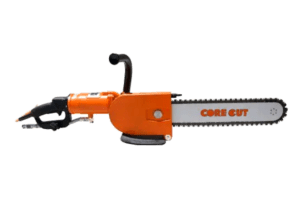 High Cycle Chainsaws