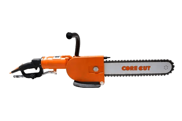 High Cycle Chainsaws