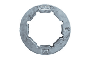 GS461 Gas Stihl Sprocket Guide