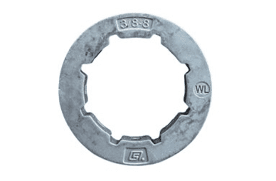 GS461 Gas Stihl Sprocket Guide