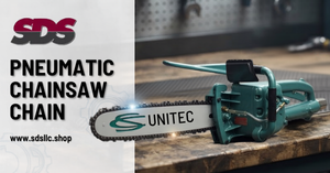 pneumatic chainsaw chain